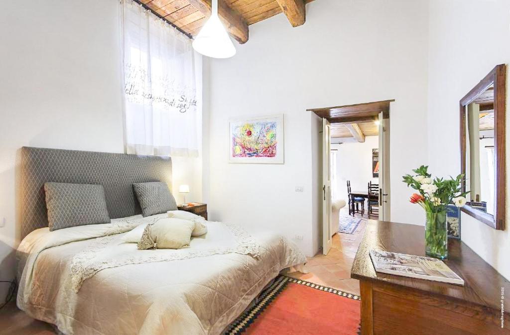 Hotel Castello Di Postignano Relais Sellano Zewnętrze zdjęcie